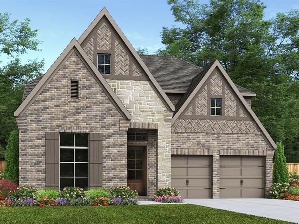 1317 Periwinkle Drive, Celina, TX 75009