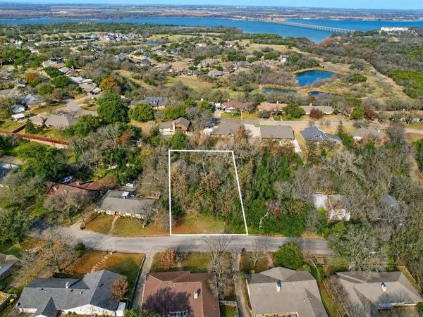 0 Mosswood Drive , Woodway, TX 76712