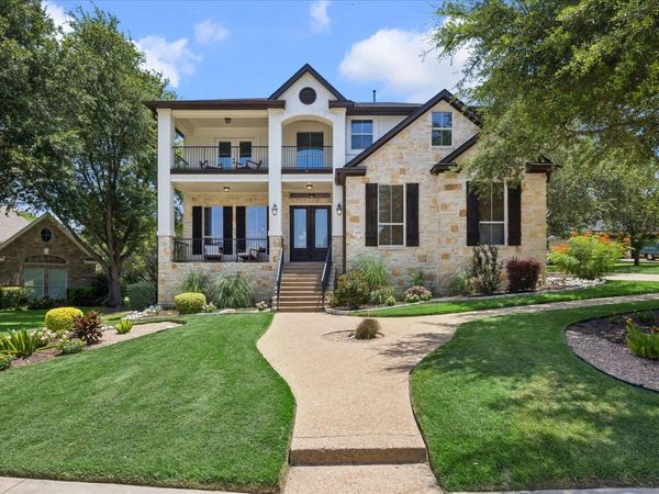 3129 Sun Drenched PATH, Austin, TX 78732