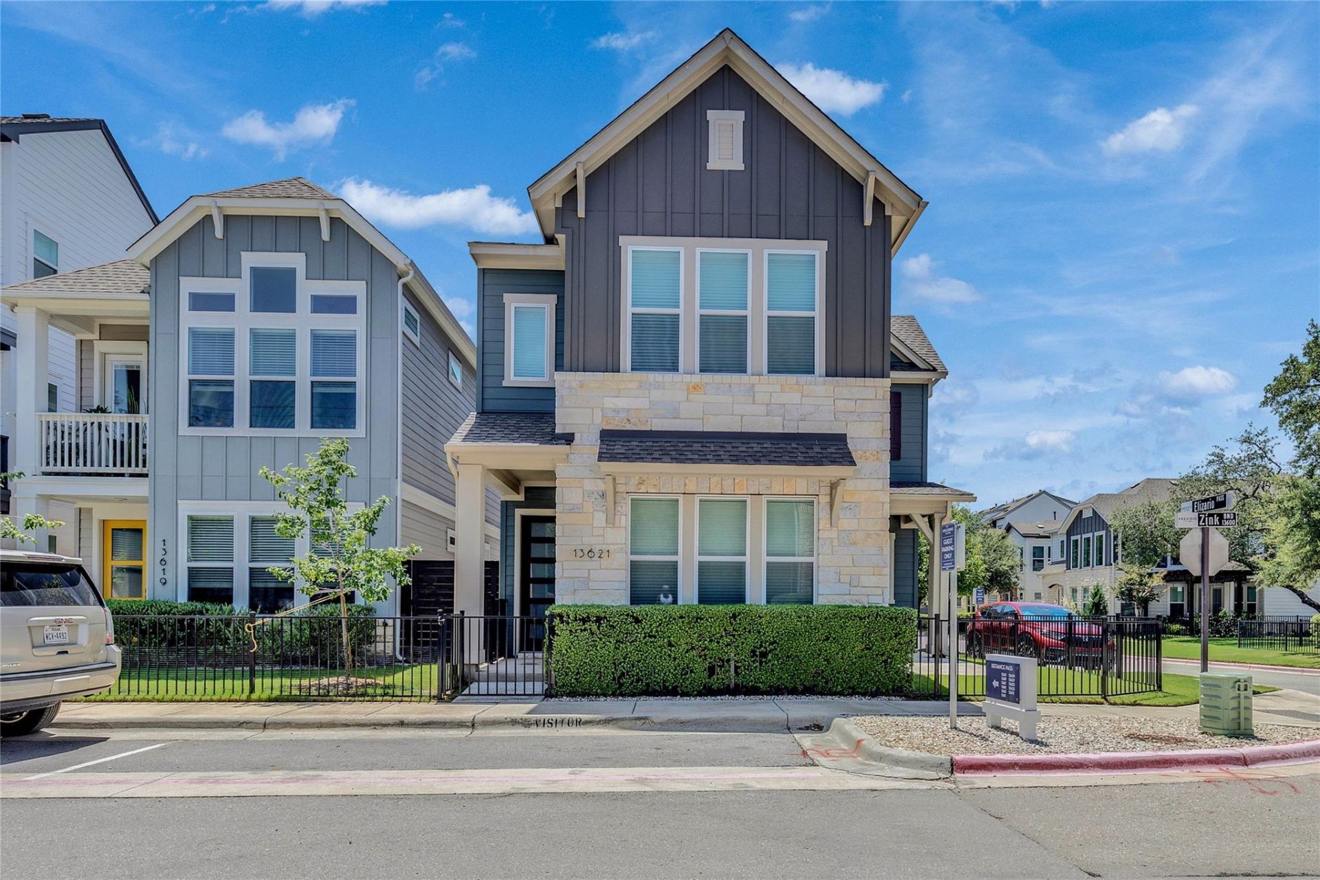 13621 Defiance Pass, Unit 134, Austin, TX 78717 Main Photo