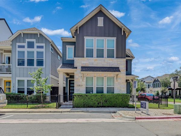 13621 Defiance PASS, Unit 134, Austin, TX 78717