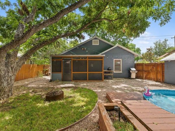 1218 S Myrtle ST, Georgetown, TX 78626