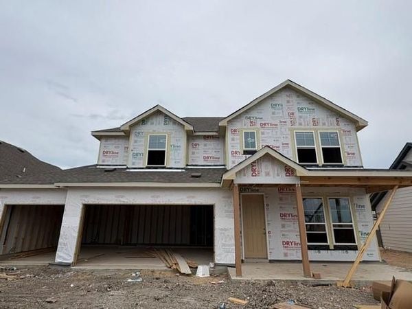 525 Ansley CT, Taylor, TX 76574