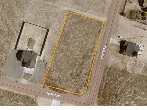 1217 N Scandia Dr, Pueblo West, CO 81007