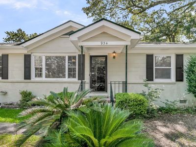 934 Yorktown Drive, Charleston, SC 29412