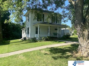 1103 5th, Pawnee City, NE 68420