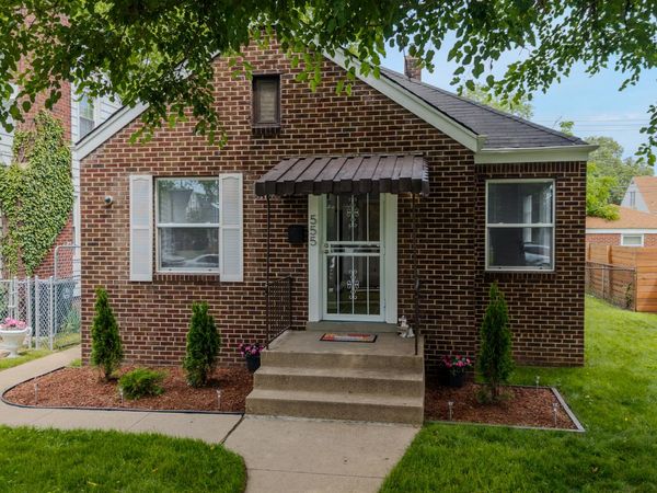 555 Taft Place, Gary, IN 46404