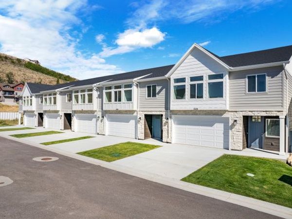 349 W PARK DR, Unit 116, Garden City, UT 84028