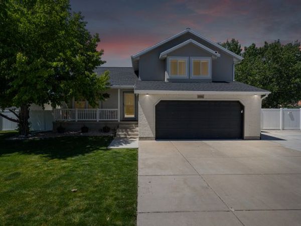 3316 S 575 W, Syracuse, UT 84075