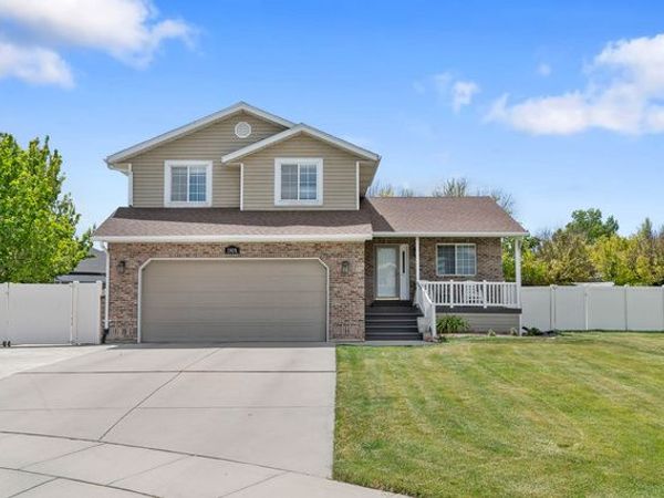 13076 S 2730 W, Riverton, UT 84065