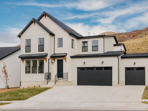1595 W CANYON RIM RD, Lehi, UT 84048
