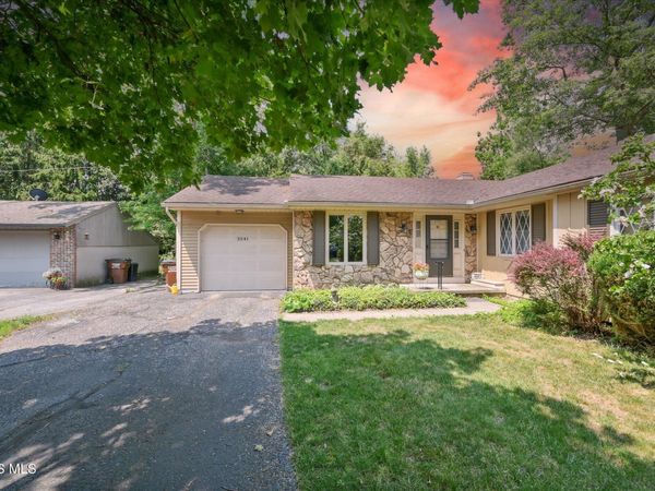 3241 Woodbrook Road, Toledo, OH 43617