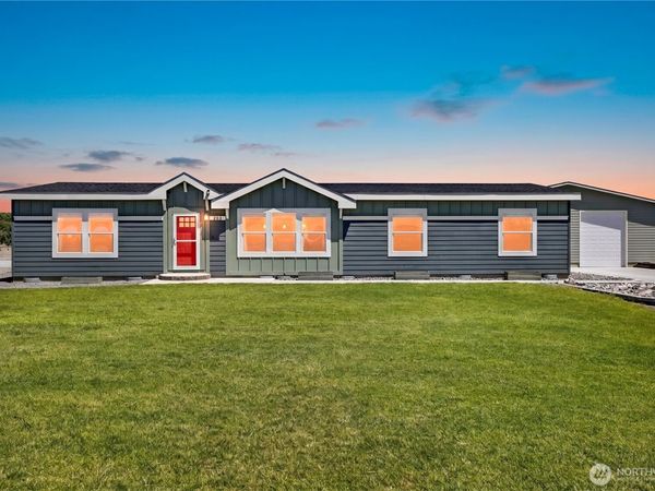 203 Moon River View SW, Mattawa, WA 99349