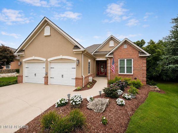 137 Heron Court, Vonore, TN 37885
