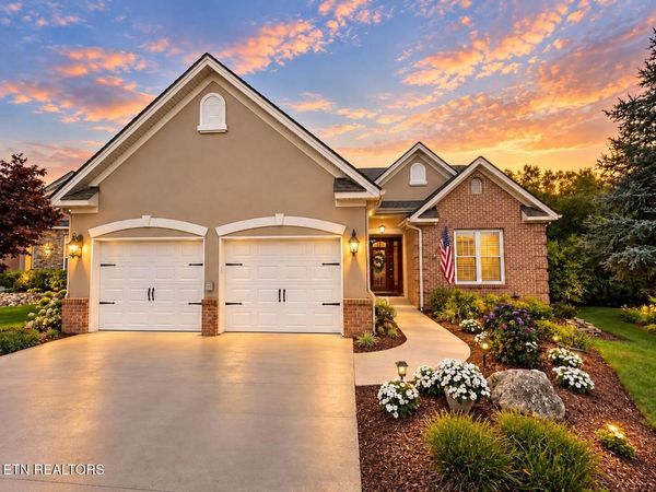 137 Heron Court, Vonore, TN 37885