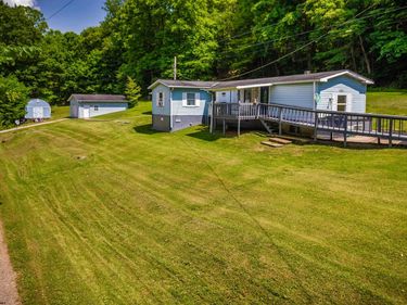 162 Ridenour Road, Morgantown, WV 26508