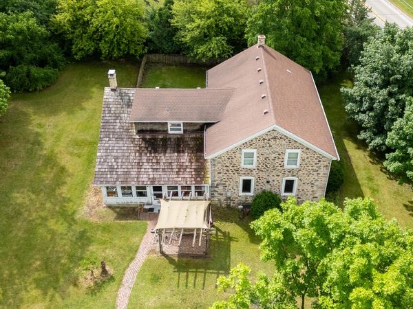 5134 State Highway 175 -, Addison, WI 53027