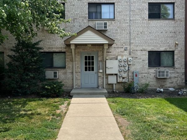 509 E Spruce Drive , Unit 1B, Palatine, IL 60074