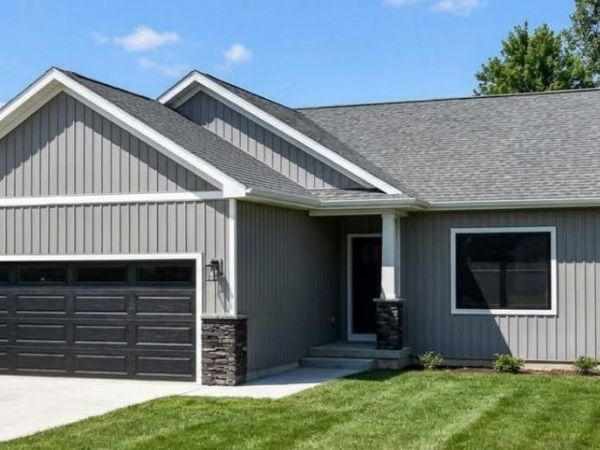 480 Rhonda Road , New Liberty, IA 52765