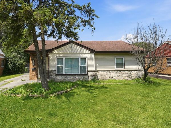 10934 S Pulaski Road , Oak Lawn, IL 60453
