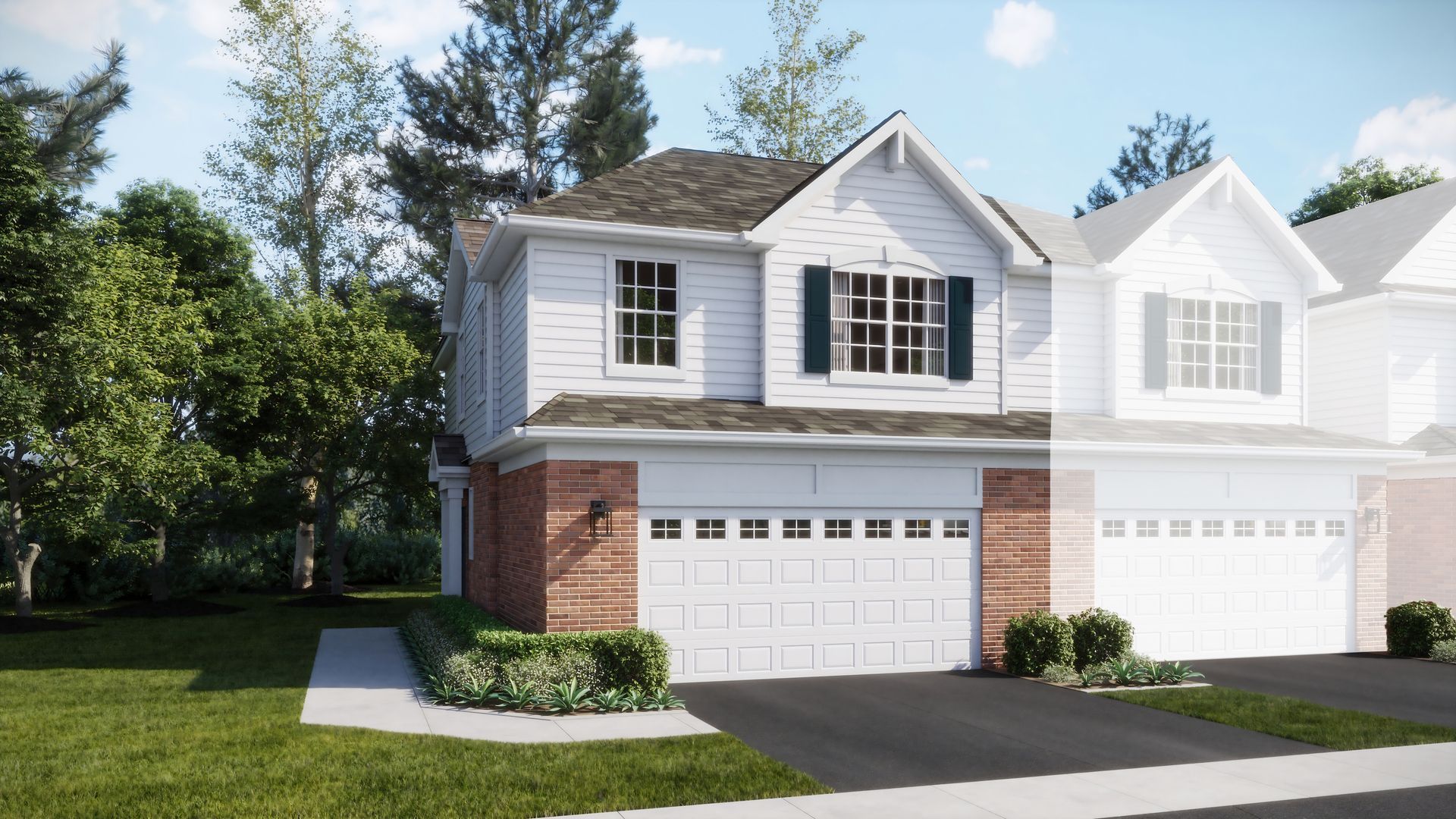 1207 Glenmont Street , Algonquin, IL 60102