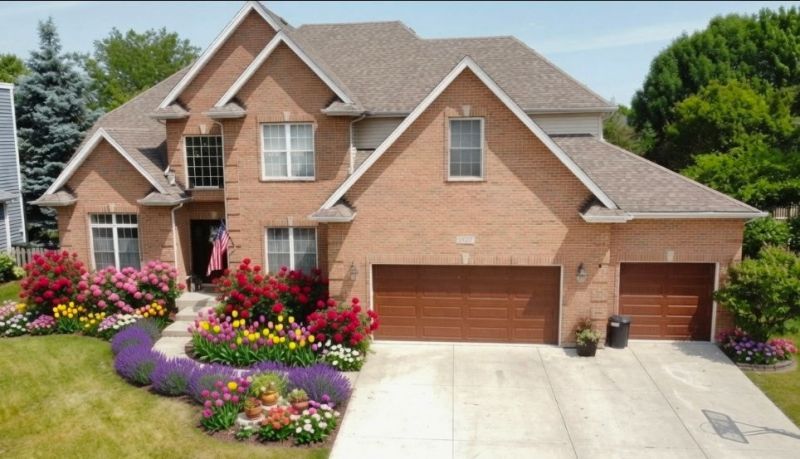 2647 Lupine Circle , Naperville, IL 60564
