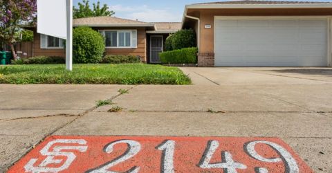 2149 Debbie Ln, Lodi, CA 95242 Photo
