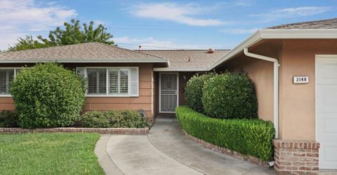 2149 Debbie Ln, Lodi, CA 95242 Photo