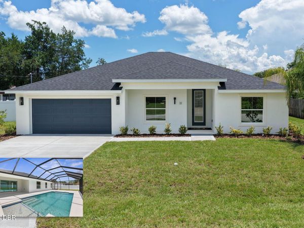 32 Federal Lane, Palm Coast, FL 32137
