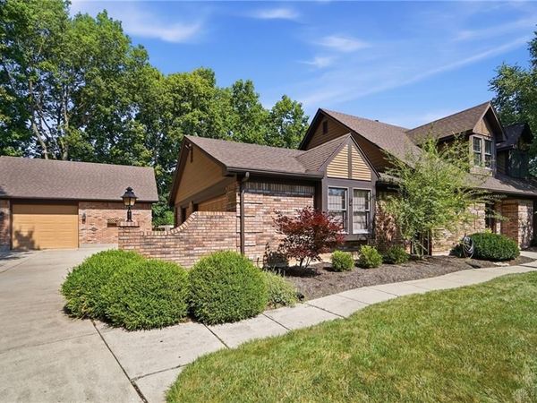 9015 Academy View Court, Washington TWP, OH 45458