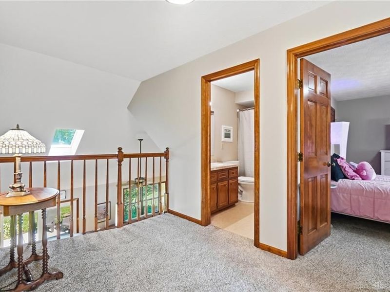 9015 Academy View Court, Washington Township, OH 45458 Photo 34