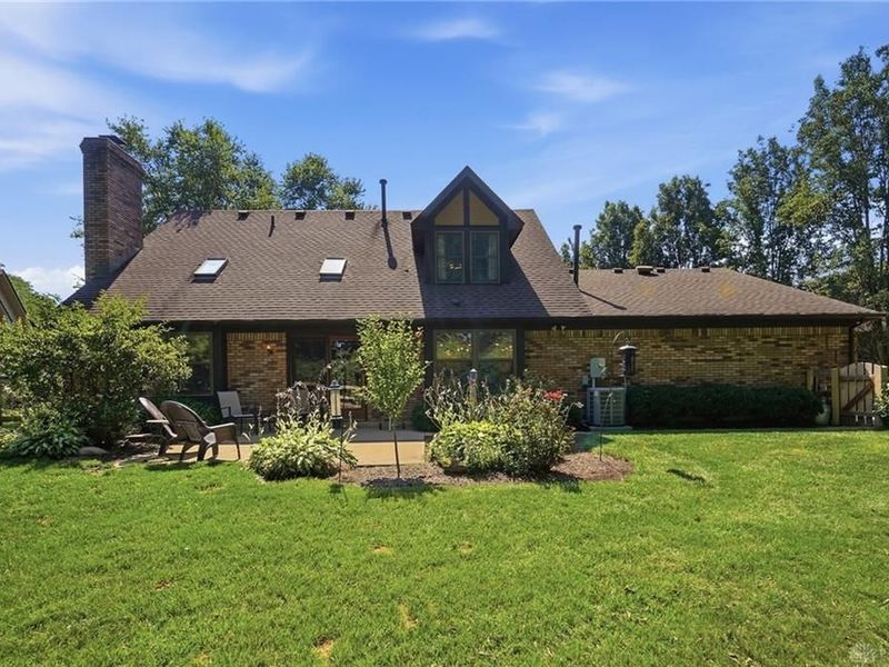 9015 Academy View Court, Washington Township, OH 45458 Photo 37