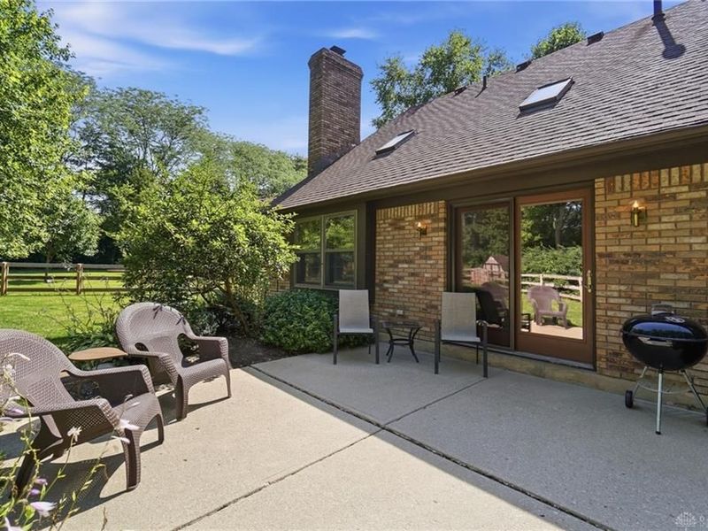 9015 Academy View Court, Washington Township, OH 45458 Photo 39