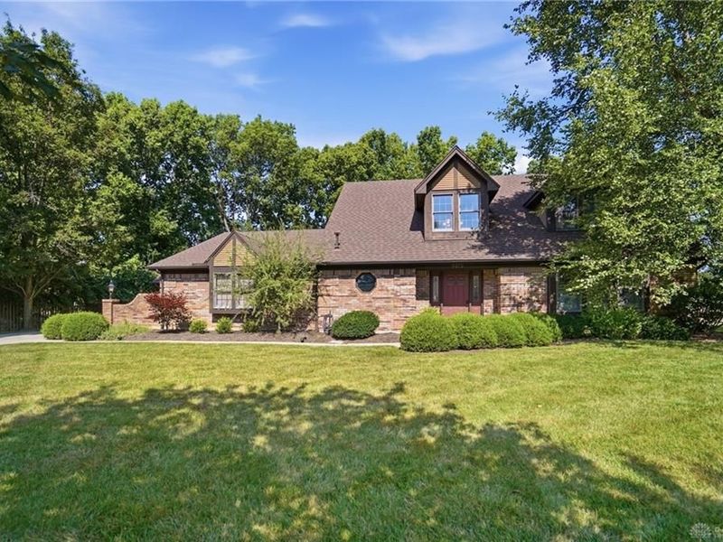 9015 Academy View Court, Washington Township, OH 45458 Photo 4
