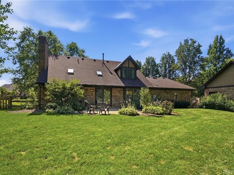 9015 Academy View Court, Washington Township, OH 45458 Photo 40