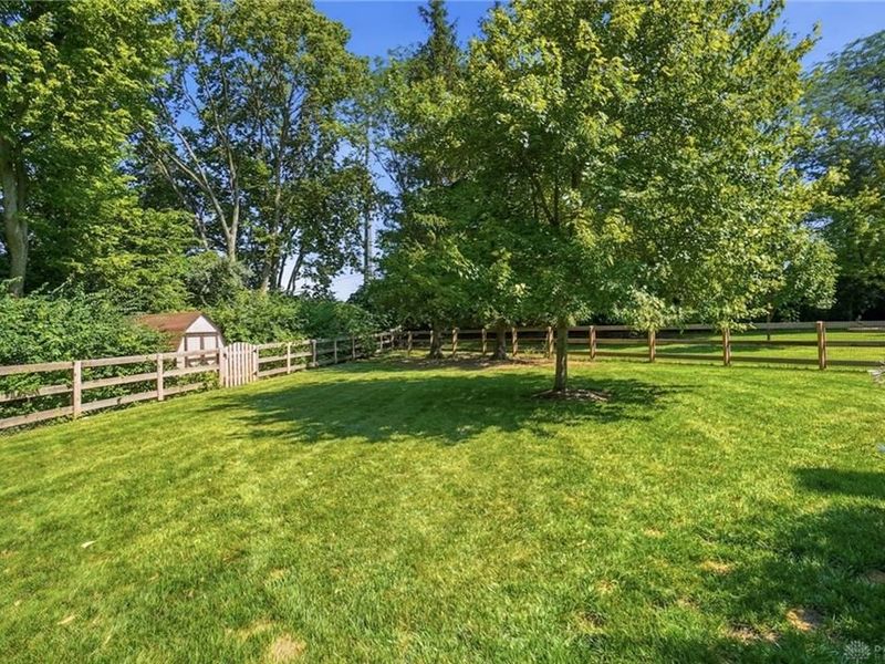 9015 Academy View Court, Washington Township, OH 45458 Photo 42