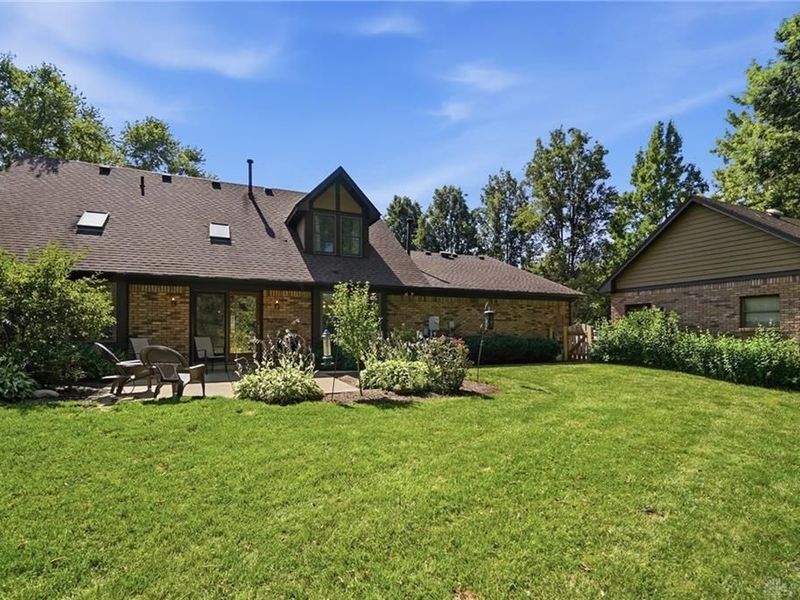 9015 Academy View Court, Washington Township, OH 45458 Photo 45