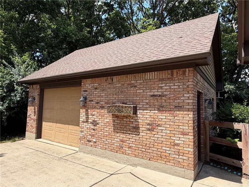 9015 Academy View Court, Washington Township, OH 45458 Photo 46