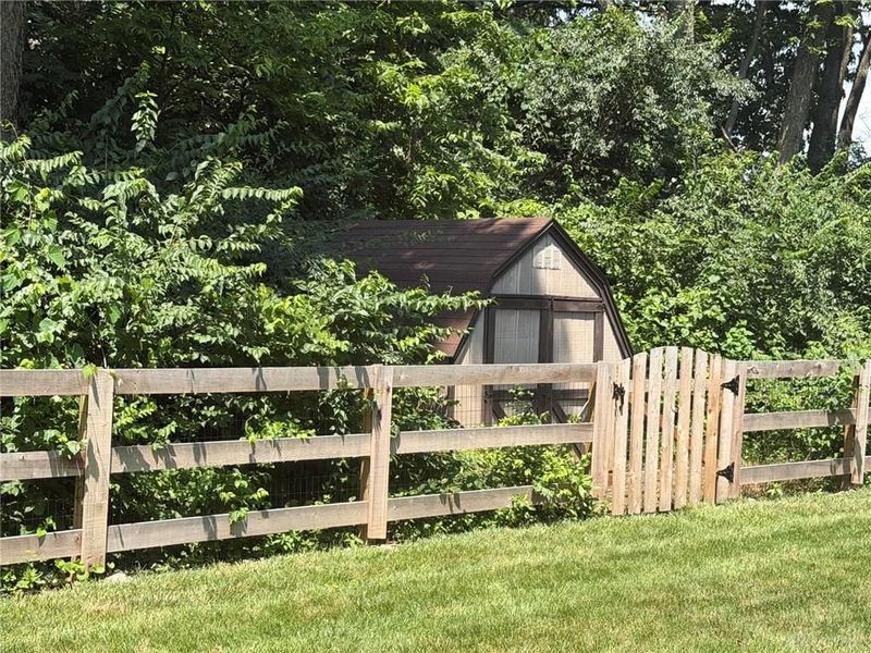 9015 Academy View Court, Washington Township, OH 45458 Photo 48