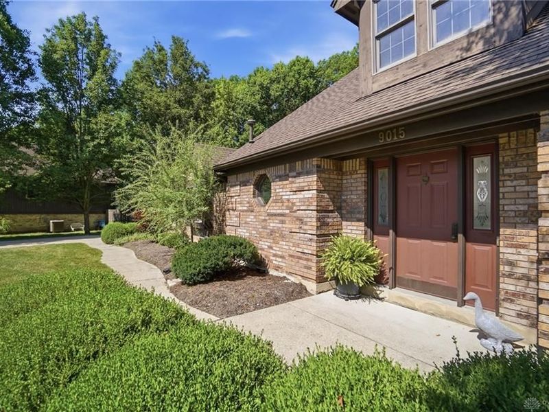 9015 Academy View Court, Washington Township, OH 45458 Photo 5