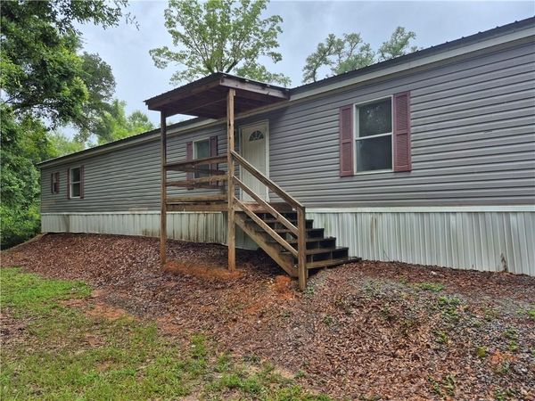 44408 DEER RIDGE Road , Robert, LA 70403