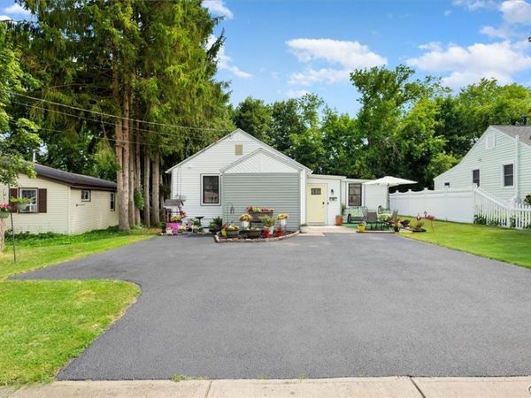 132 S Crescent Drive, Rome, NY 13440