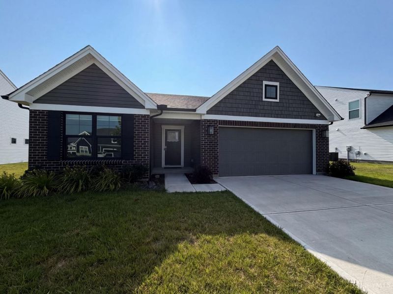 1314 Timber Glen Drive, Wilmington, OH 45177 Photo 17