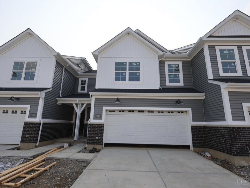 7948 Monet Drive, Unit 014, Mason, OH 45040 Photo 1