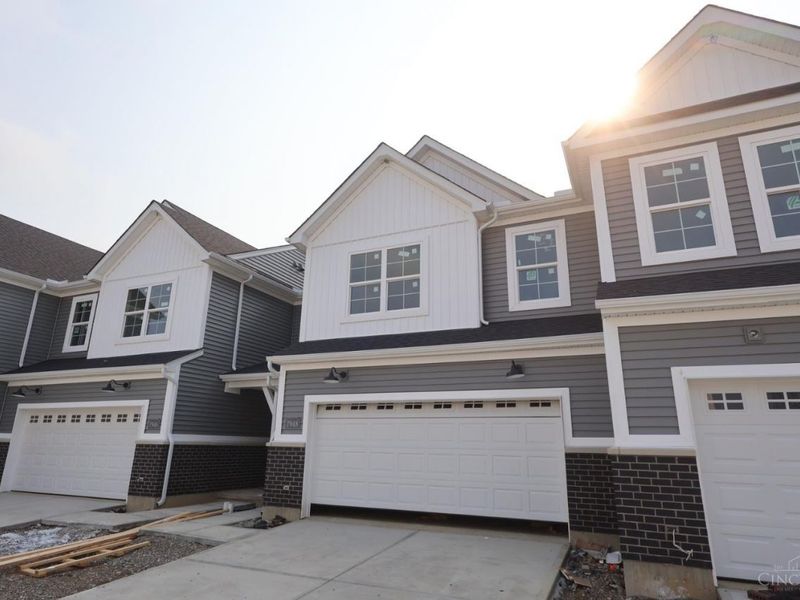 7948 Monet Drive, Unit 014, Mason, OH 45040 Photo 2