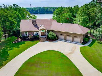 96 Muskrat Run , Irmo, SC 29063