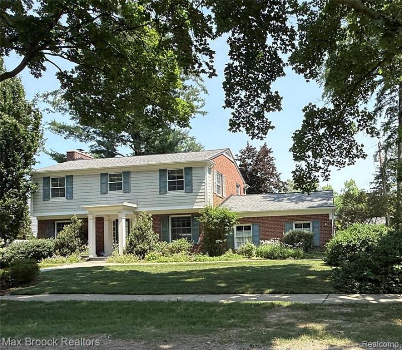 950 Oxford Street , Birmingham, MI 48009 Main Photo