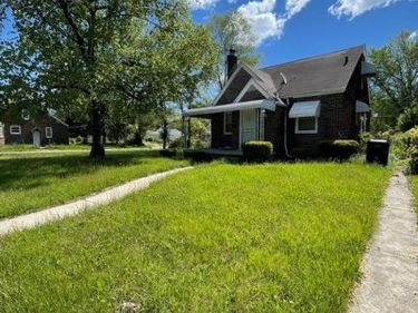 11326 Wayburn Street, Detroit, MI 48224