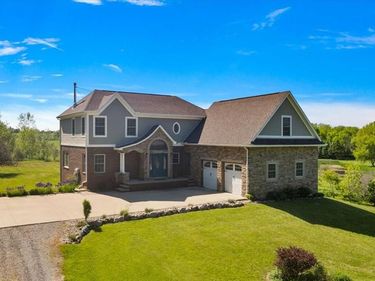 5035 Hidden Ridge Drive, Hadley Twp, MI 48455