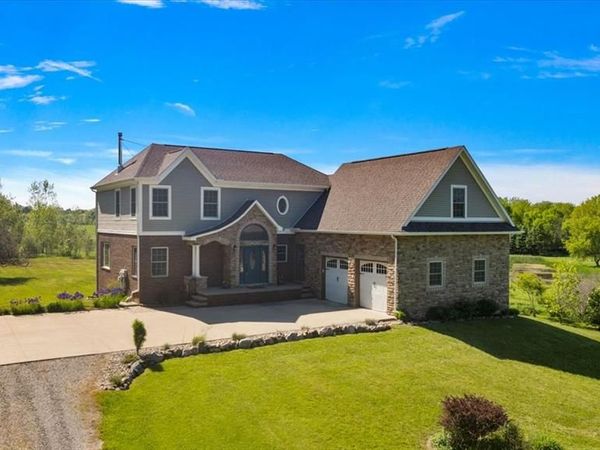 5035 Hidden Ridge Drive , Hadley Twp, MI 48455